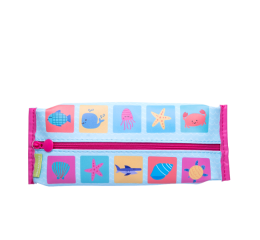 ESTOJO ALMOFADA FUNDO DO MAR 73111